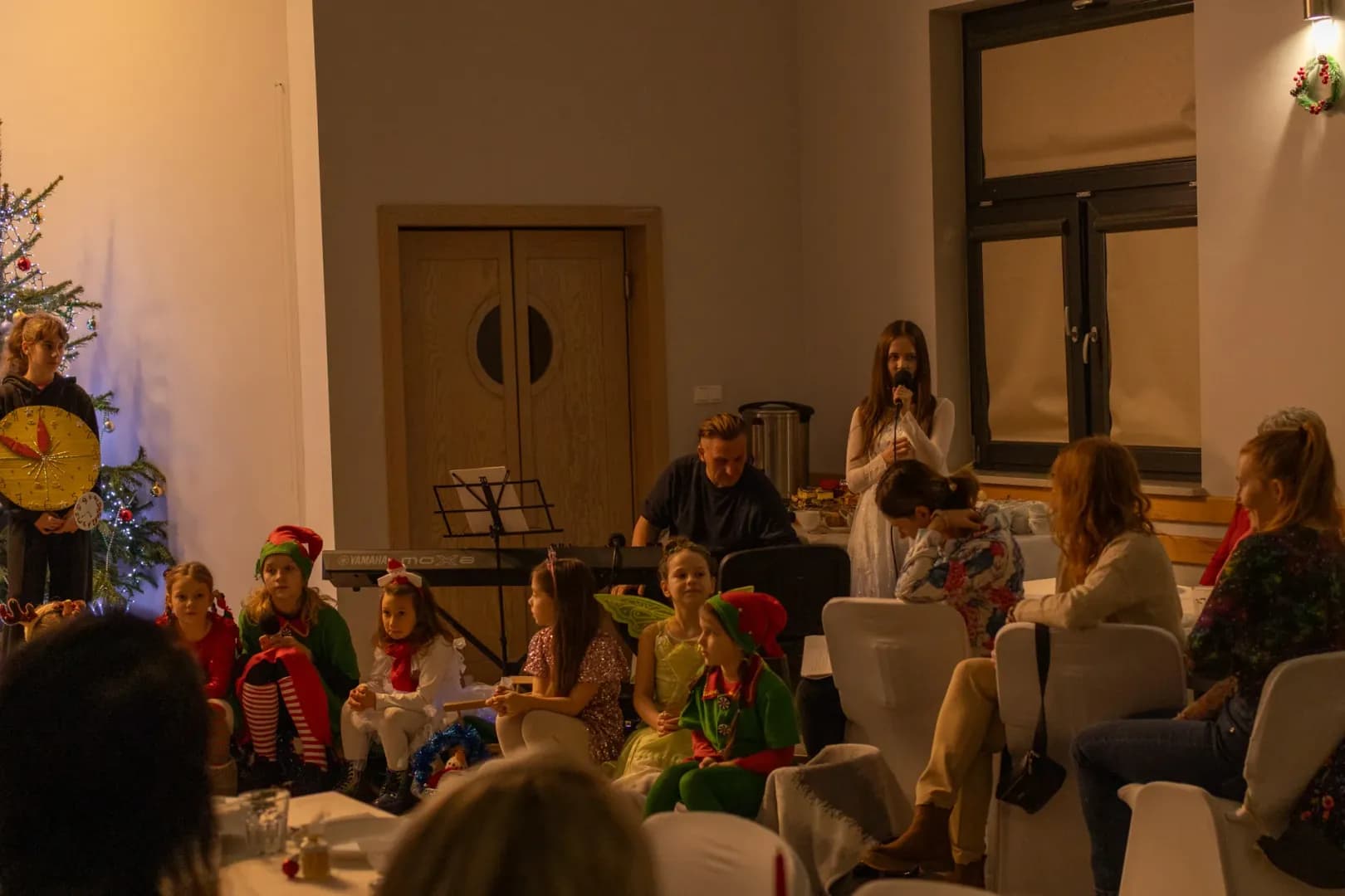 Wigilia Sołecka 2025