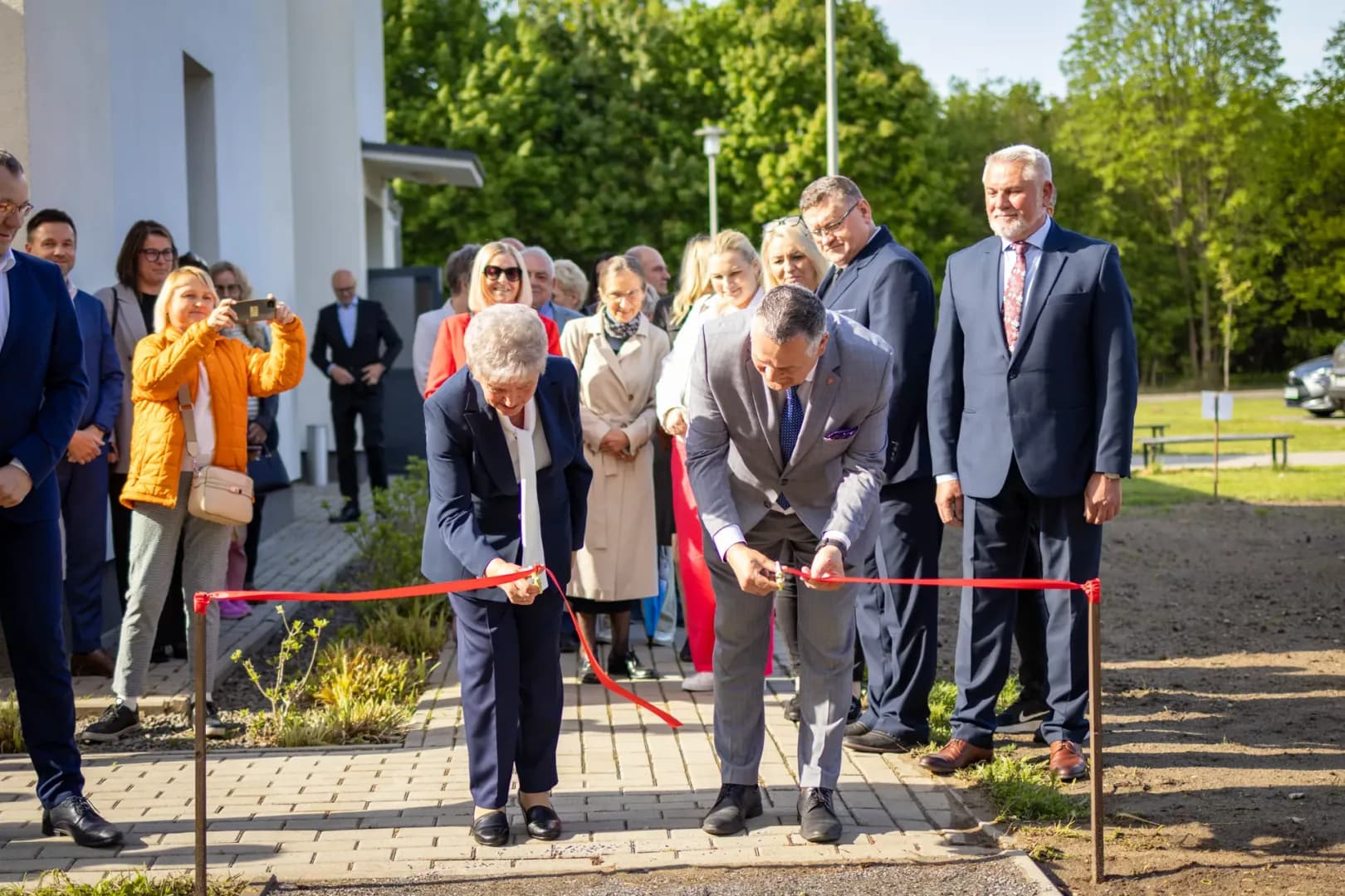 Park im. Zofii Kulikowskiej