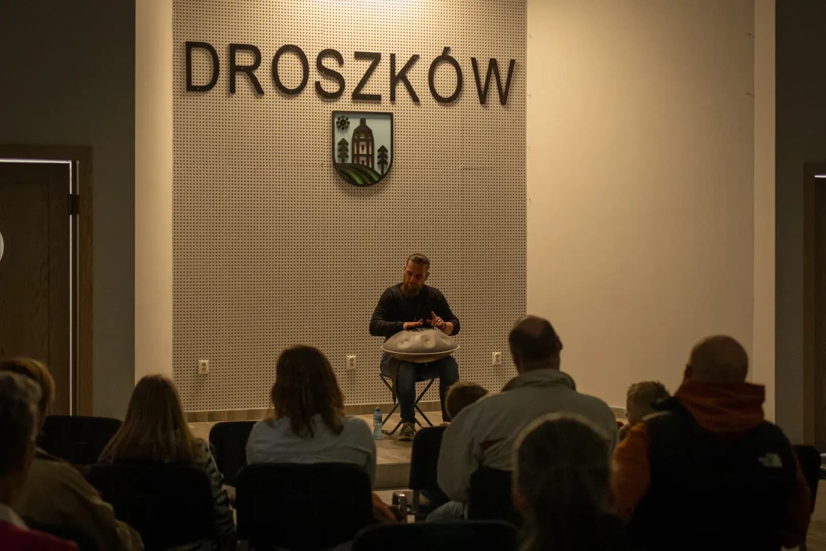 COOLturalny Droszków - Baru Rajza