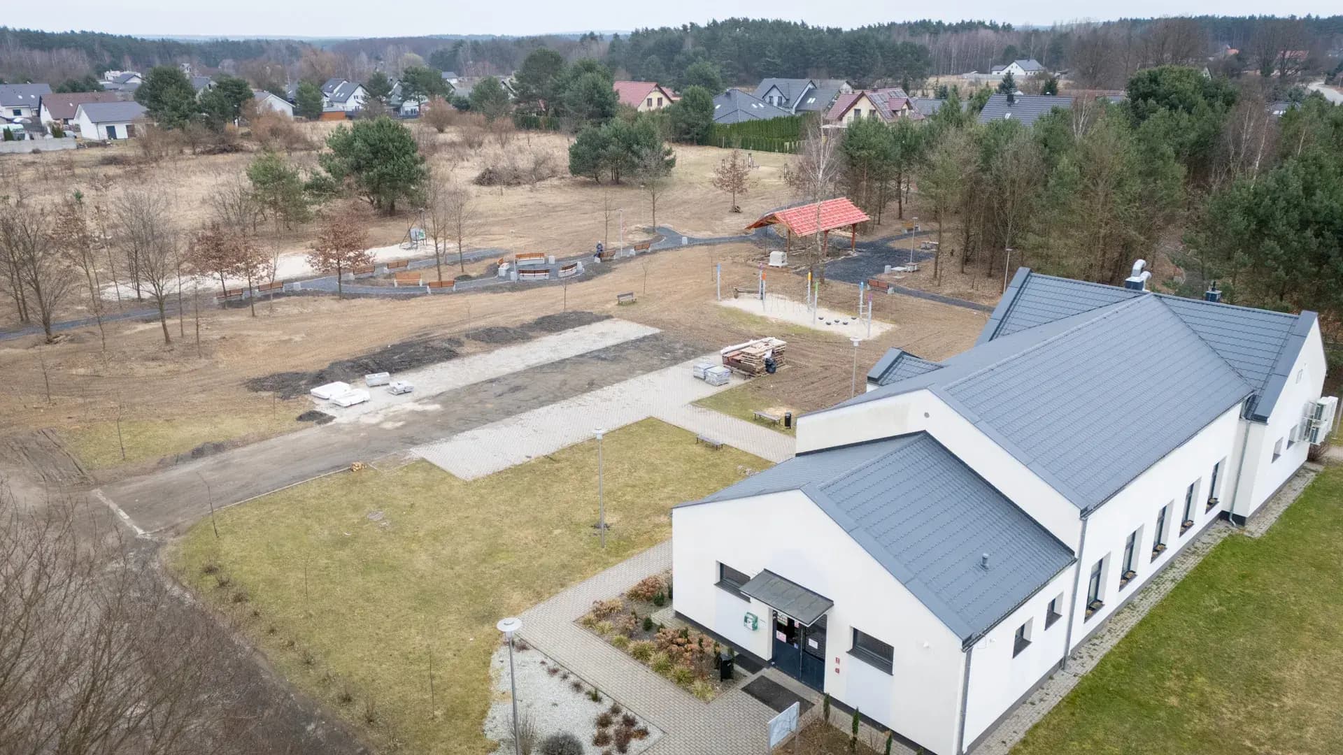 Podsumowanie zebrania marzec 2026