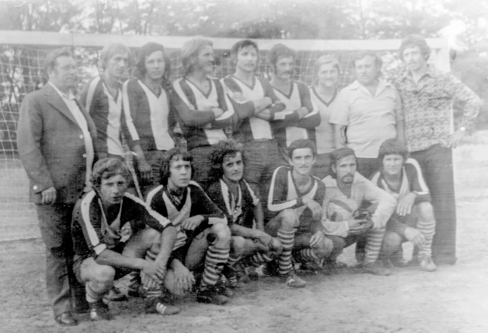 Drużyna sportowa Ceramik